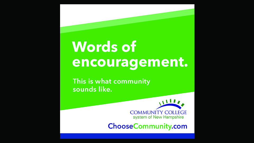 CCSNH Encourage CCSNH Encourage